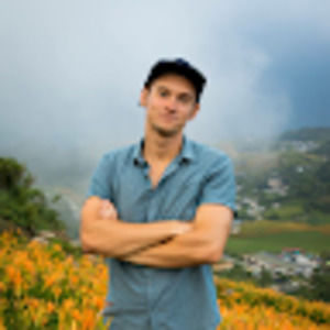 Meet your Posher, Jake